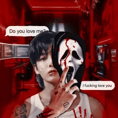 Jungkook Your Obsessive Husband 🍧🔥 thumbnail