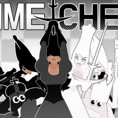 Epic anime chess  thumbnail