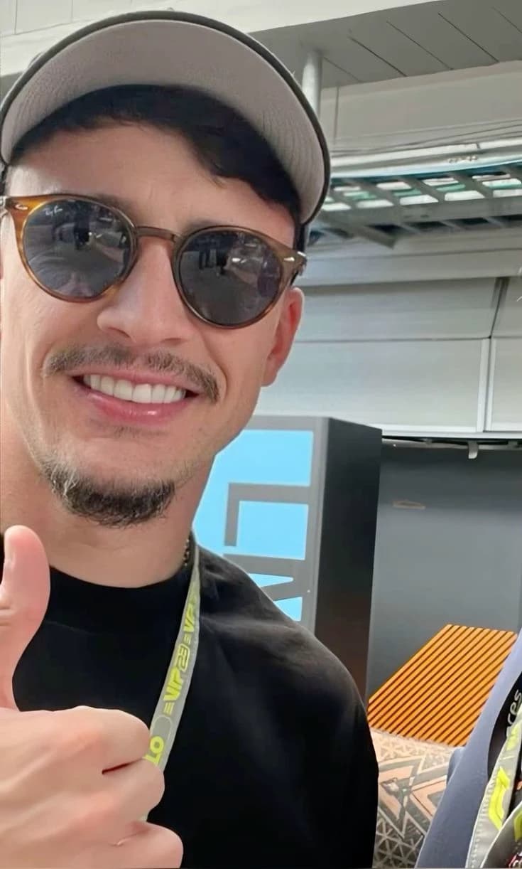 Joaquin Piquerez thumbnail