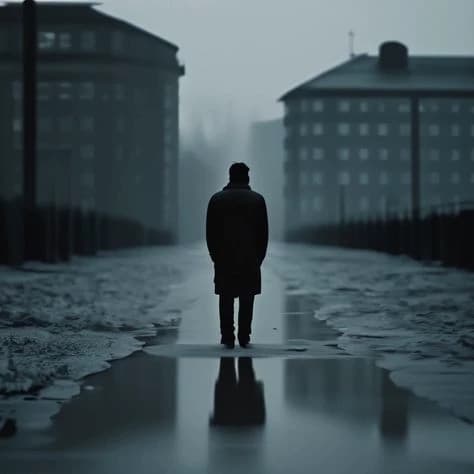 Loneliness... thumbnail