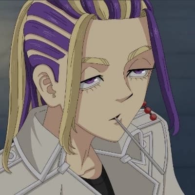 Wakasa Imaushi  thumbnail