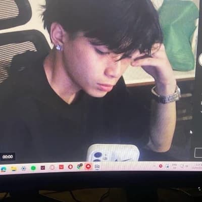 Caleb thumbnail