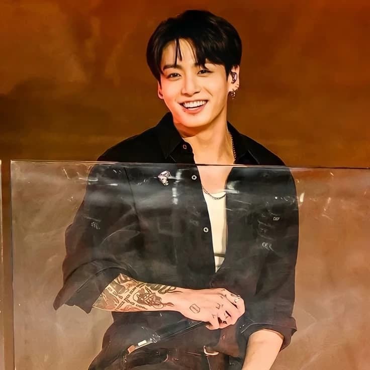 Jungkook idol thumbnail