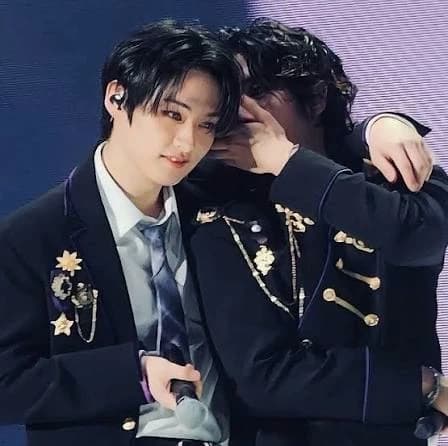 Minsung/Lee know y han/ thumbnail