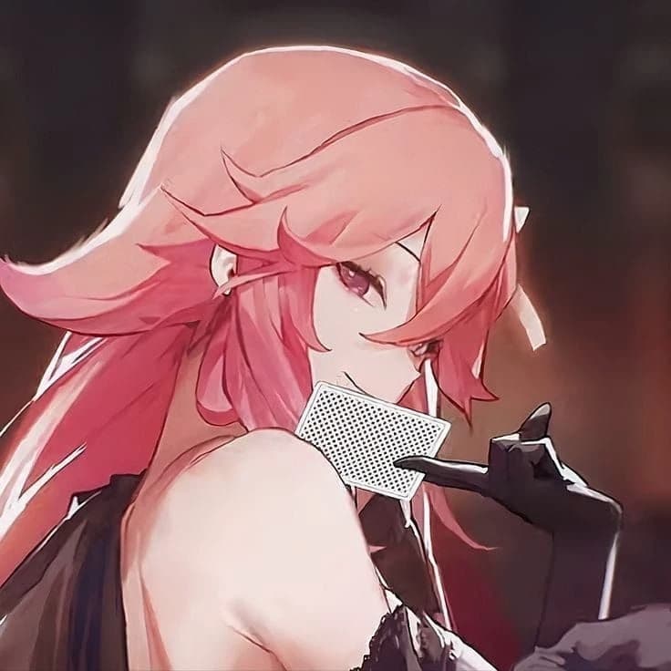 Yae miko thumbnail