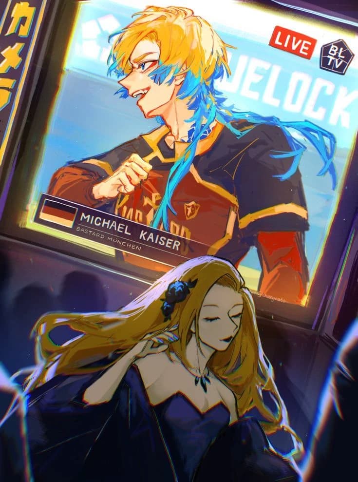 Kaiser thumbnail
