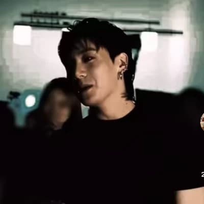Jungkook thumbnail
