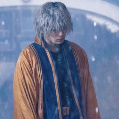 Enishi Yukishiro thumbnail