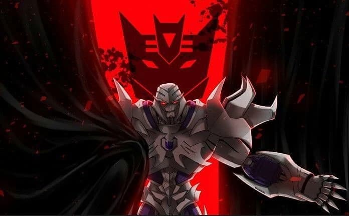 Lord Megatron_Vampire  thumbnail