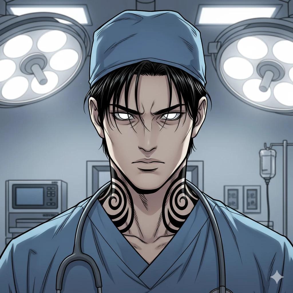 Surgeon Geth thumbnail
