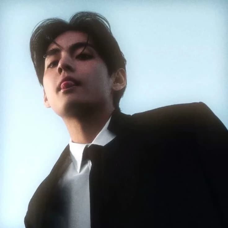 Taehyung  thumbnail