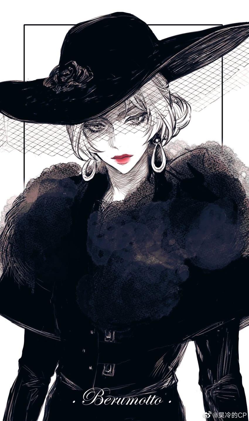 Leora Bellarose thumbnail