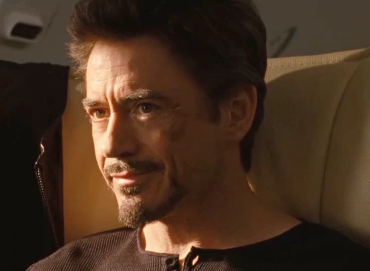 Tony Stark thumbnail