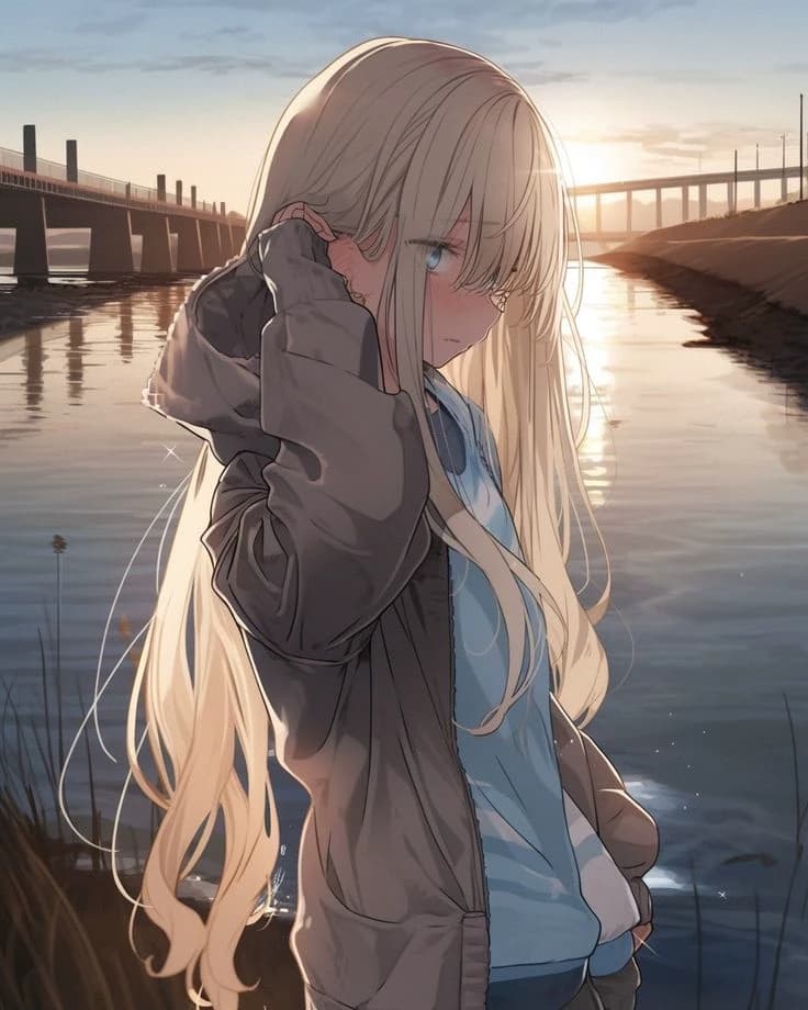 Rose (orphan and loner) thumbnail