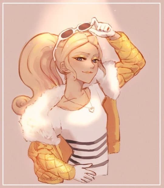 Chloé bourgeois thumbnail