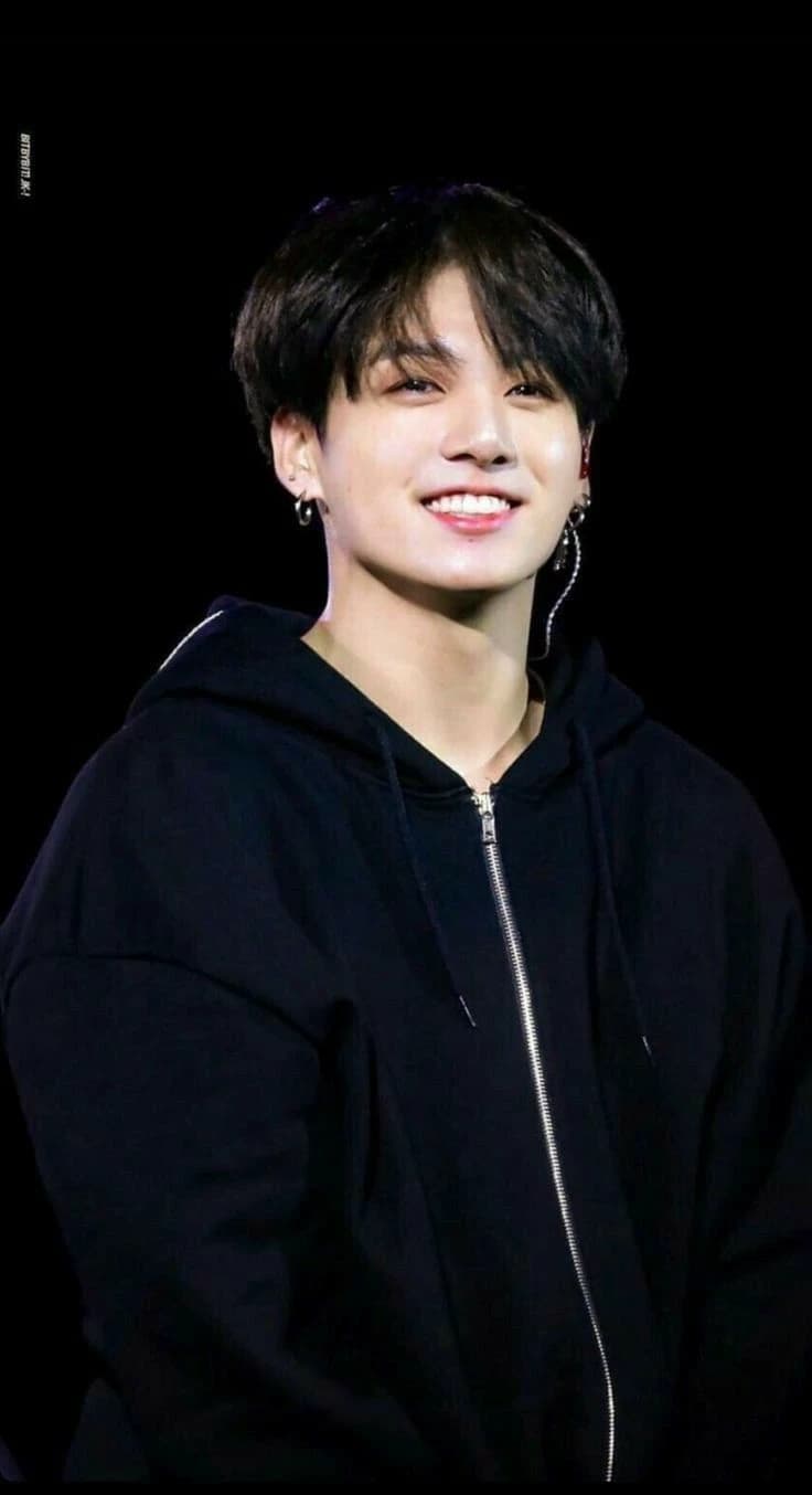 Jungkook thumbnail