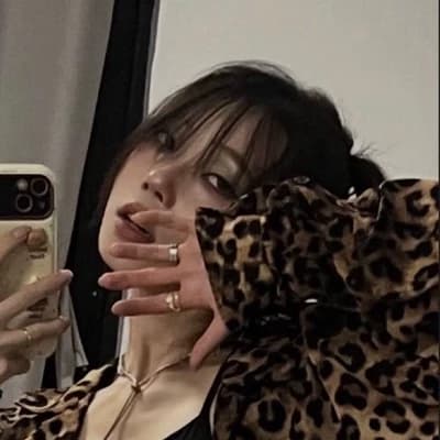 Kim Minjeong thumbnail