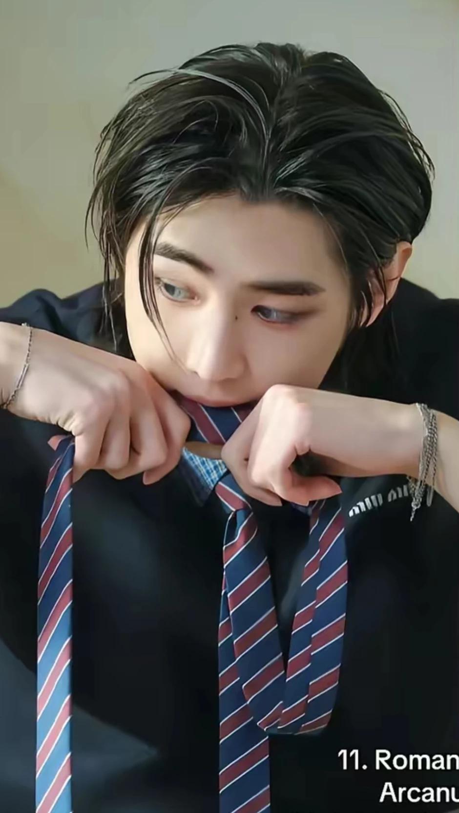 Park Sunghoon- Secretly in love with you? thumbnail