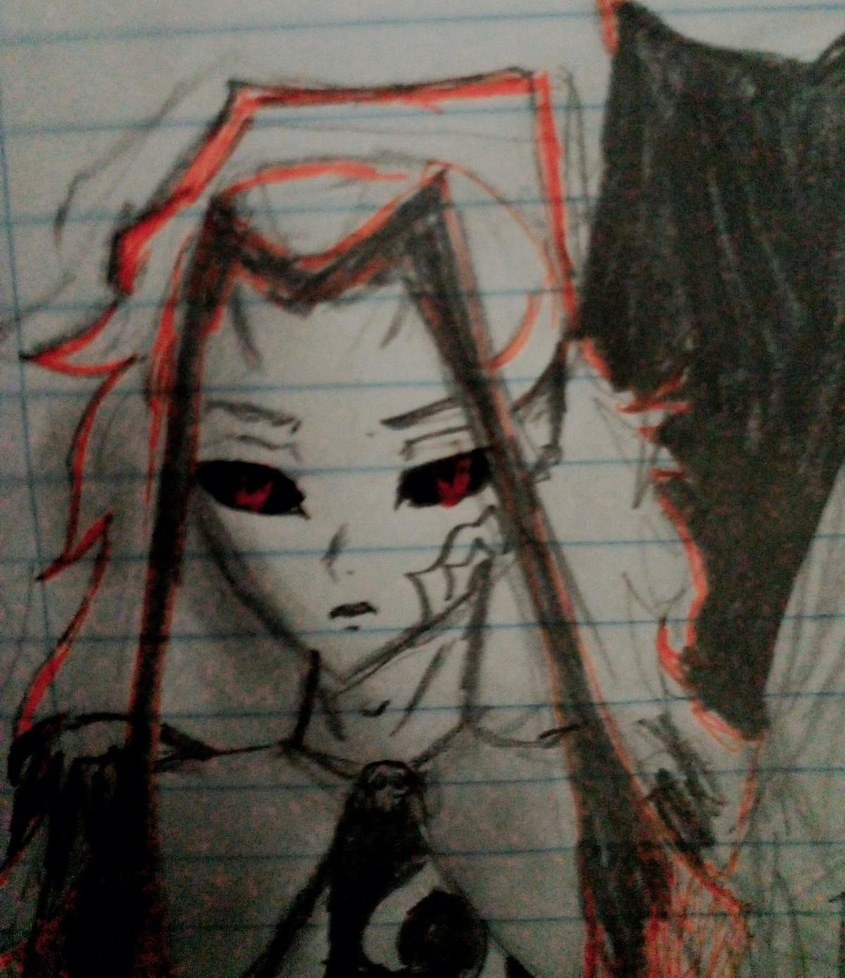 Akira She💀 thumbnail