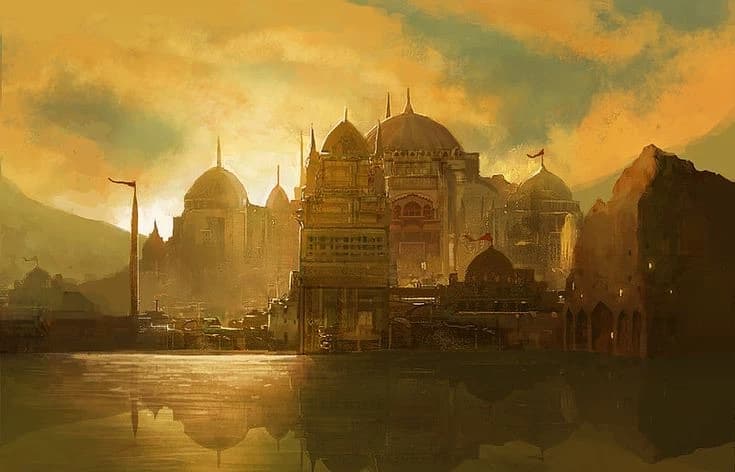 The Eastern Age thumbnail