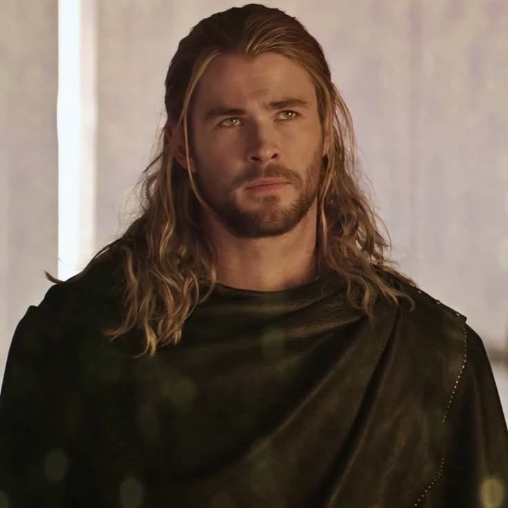Thor, Son of Odin thumbnail