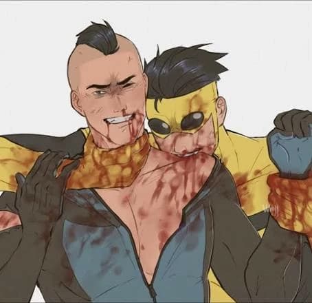 Mohawk mark  thumbnail