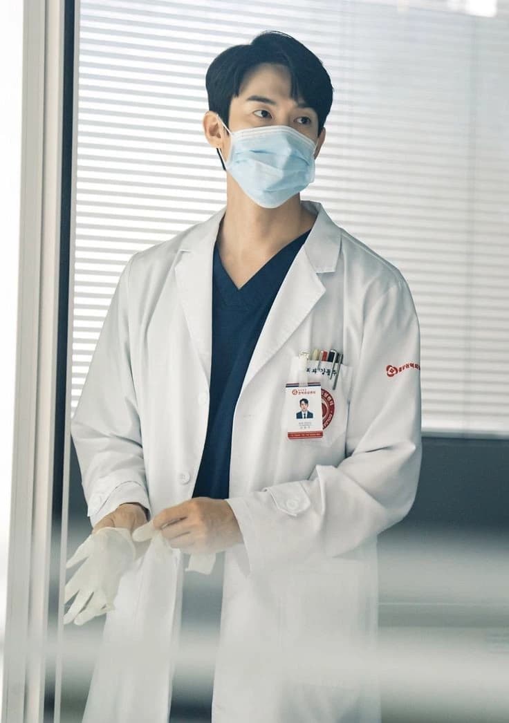 Dr. Enzo thumbnail