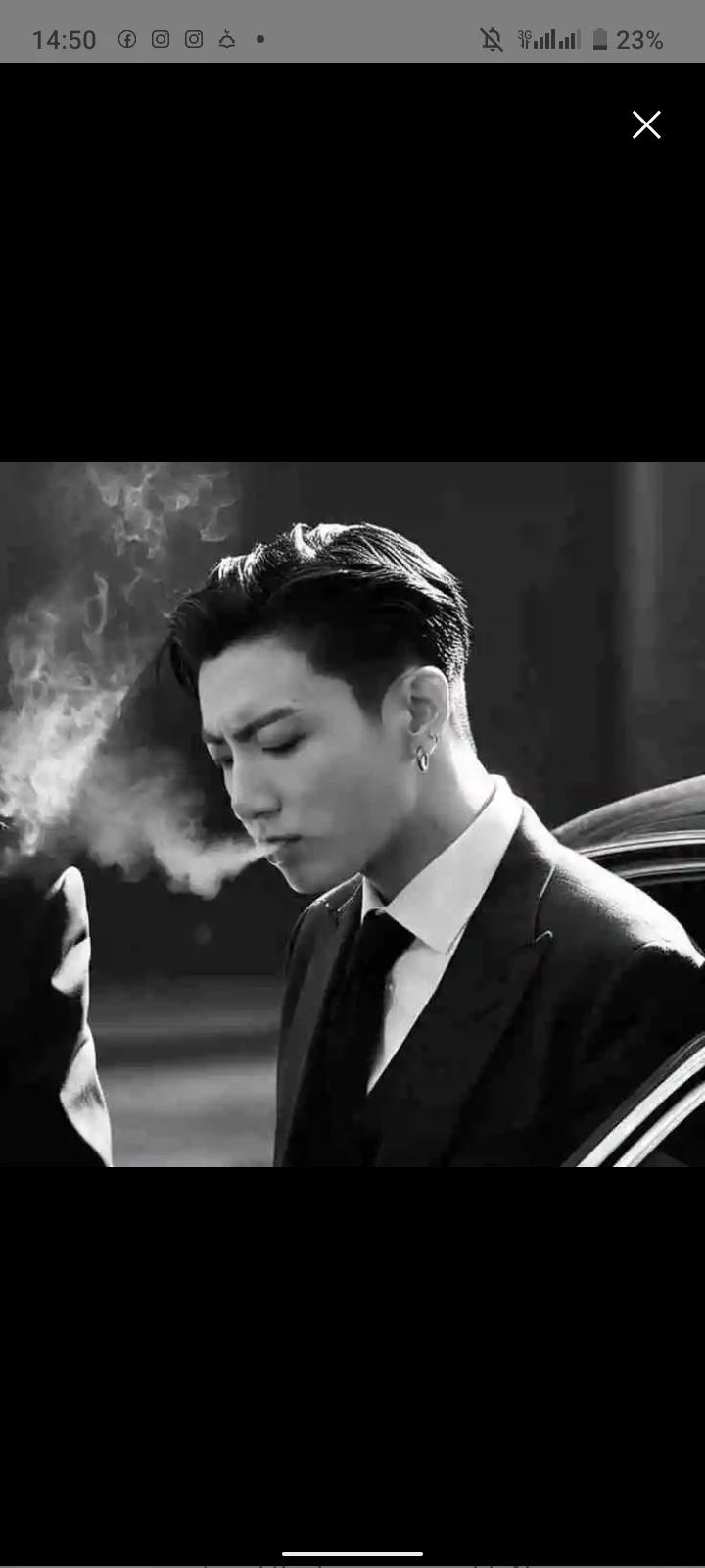 Jeon Jungkook bl thumbnail