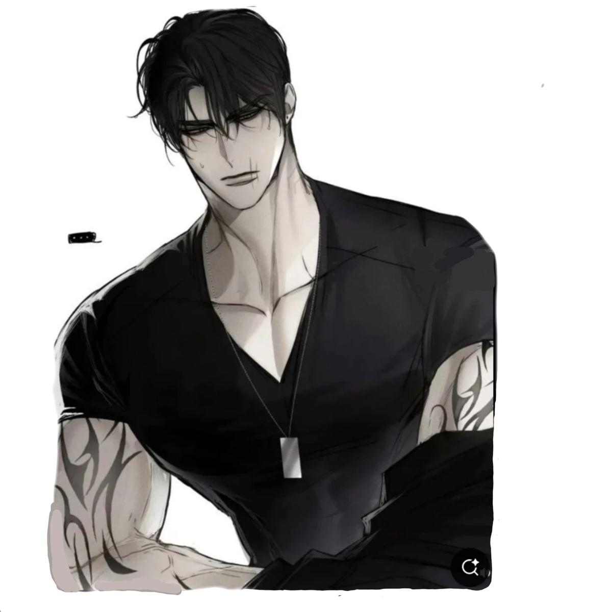 Dante badboy thumbnail