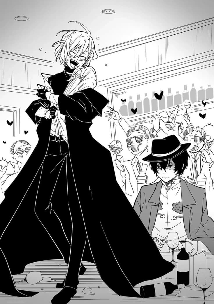 Soukoku - Bar thumbnail