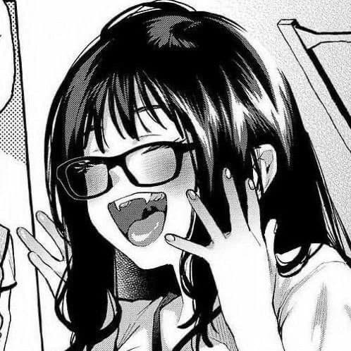 Ayume - Nerdy vampire thumbnail
