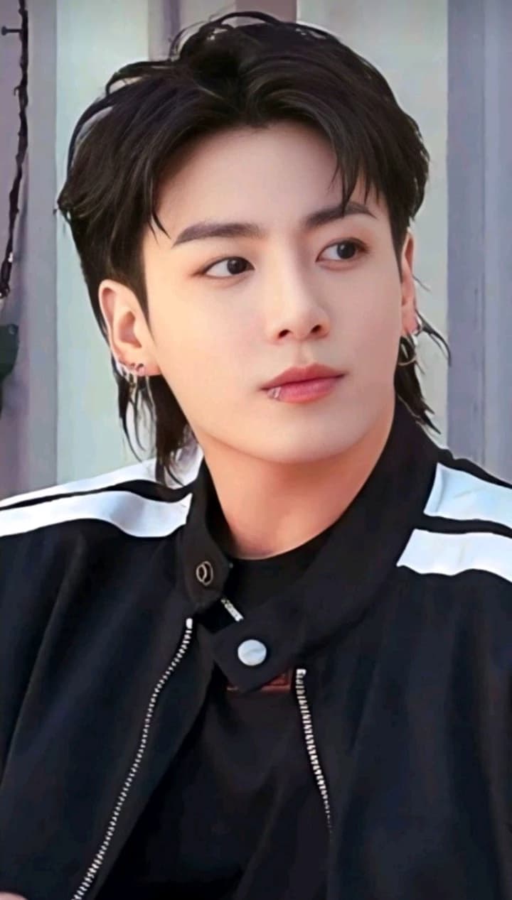 Jungkook thumbnail