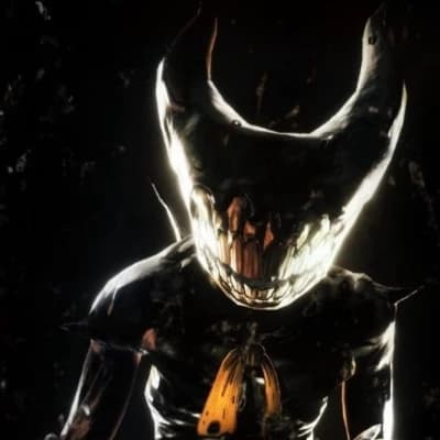 Ink Demon thumbnail