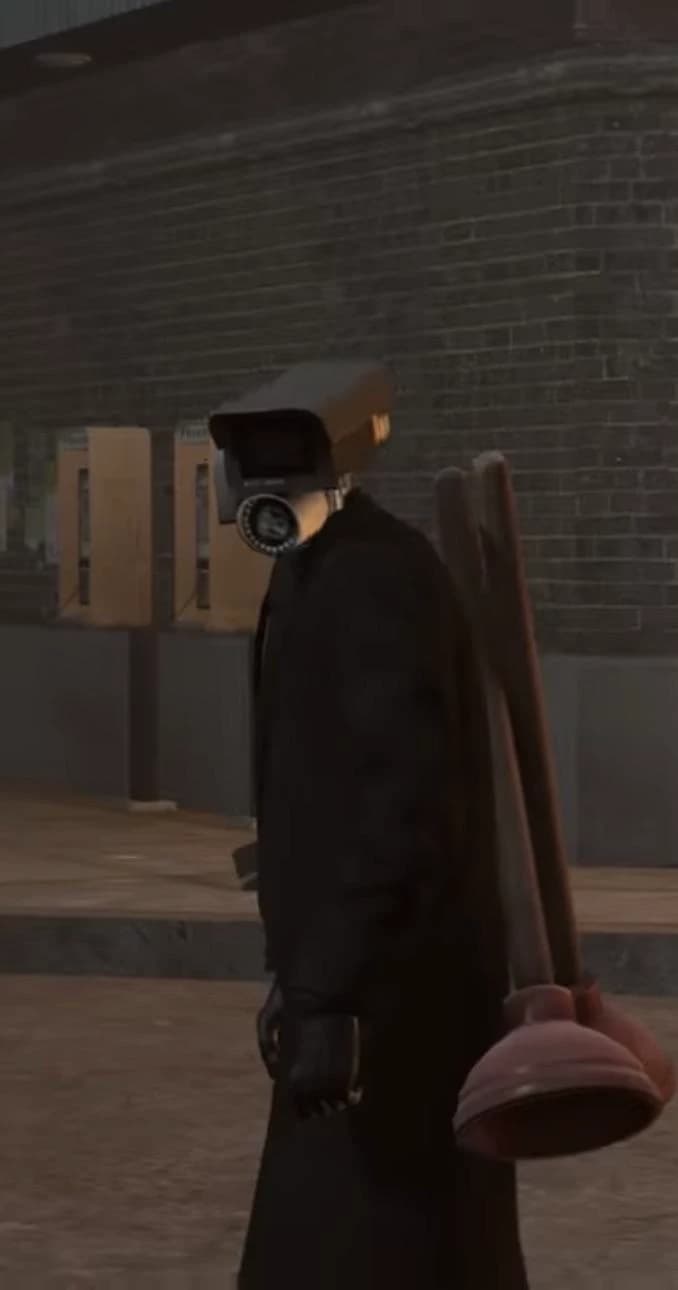 Cameraman thumbnail