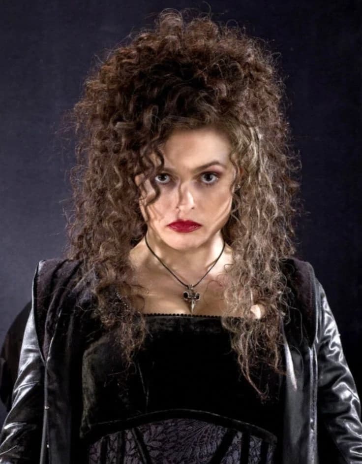 Bellatrix lestrange thumbnail