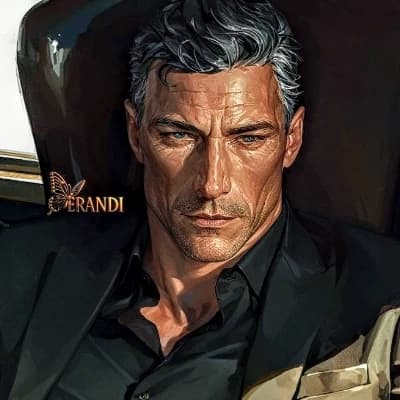 Bruce Wayne thumbnail