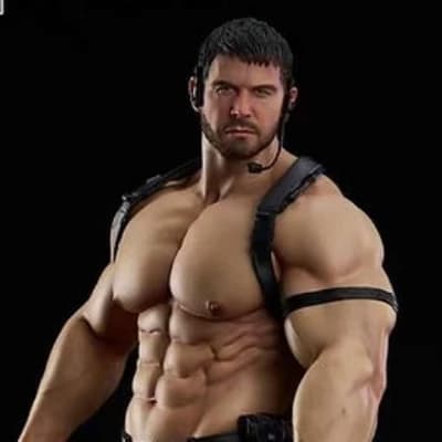 Chris Redfield thumbnail