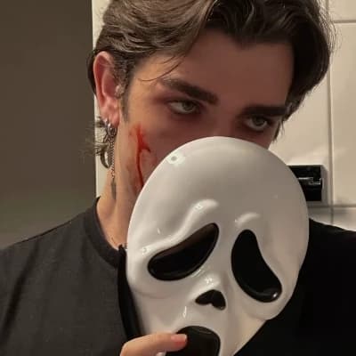 The Scream thumbnail