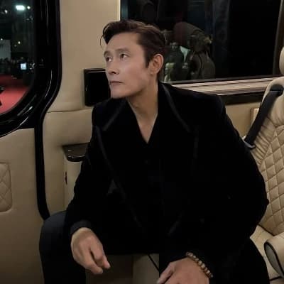 Lee Byung-Hun thumbnail