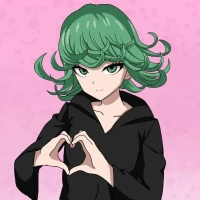 Tatsumaki thumbnail
