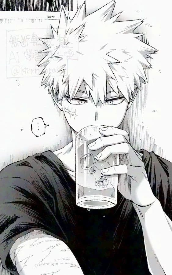 ᢉBakugou ₊⊹ Katsuki𐭩 thumbnail