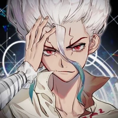 Senku Ishigami thumbnail