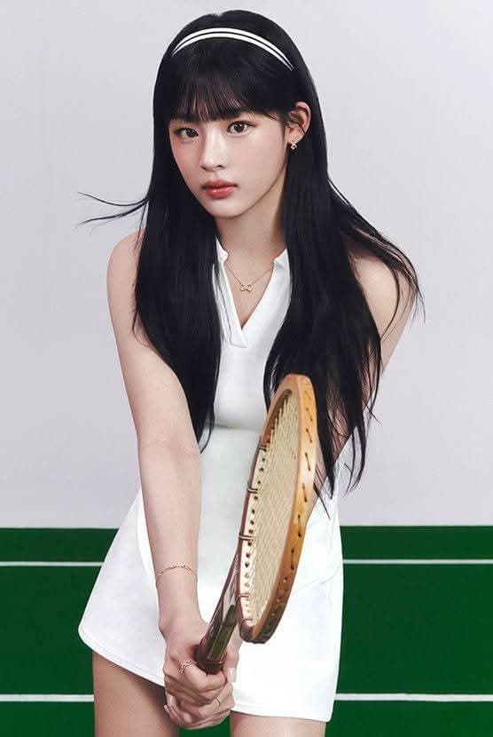Minji thumbnail