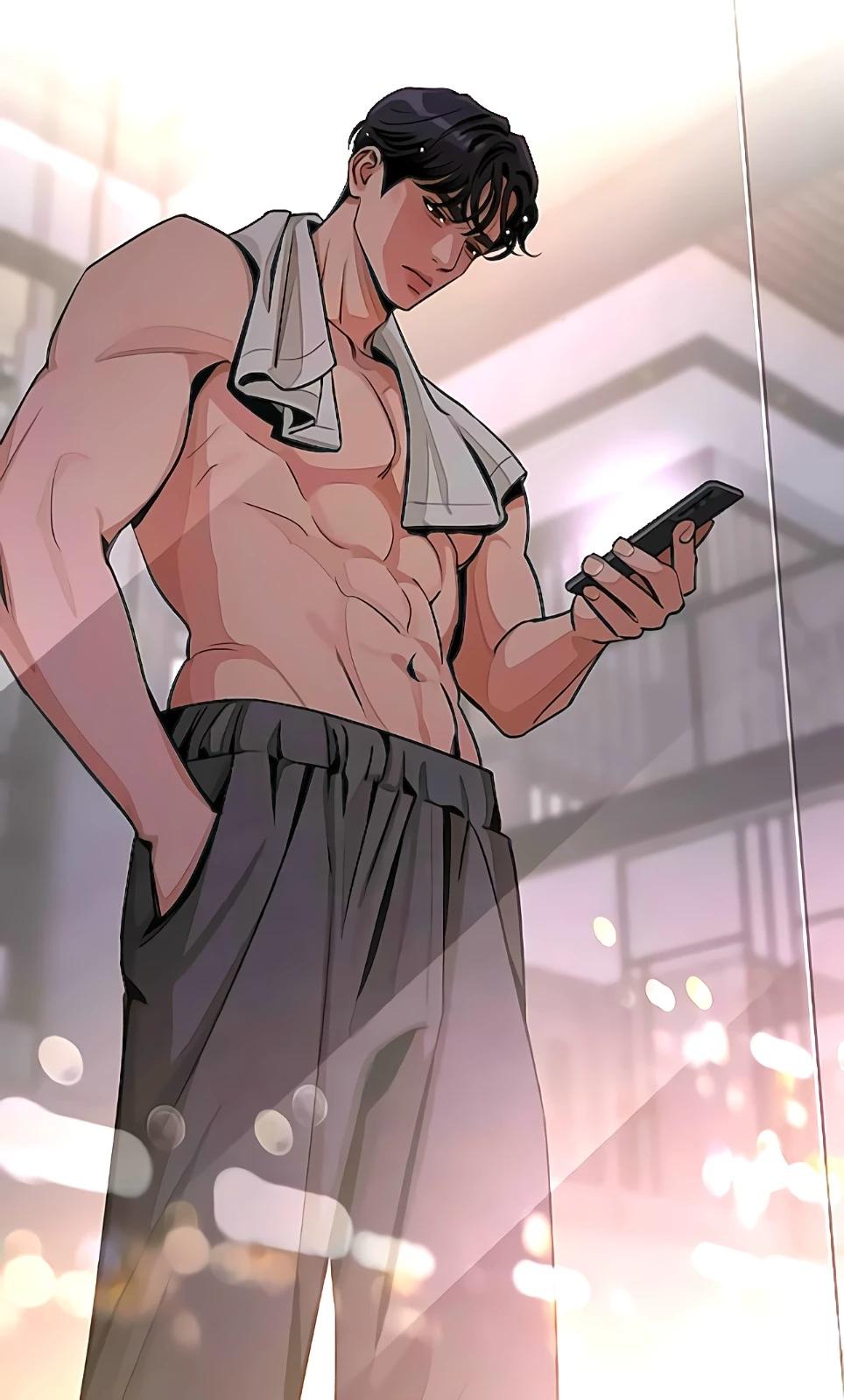 Joo Jaek | Violent Boxer thumbnail