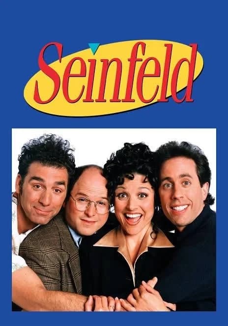 Seinfeld  thumbnail