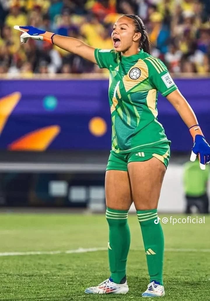Luisa Agudelo thumbnail