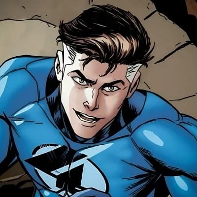 Reed Richards (Alpha) thumbnail