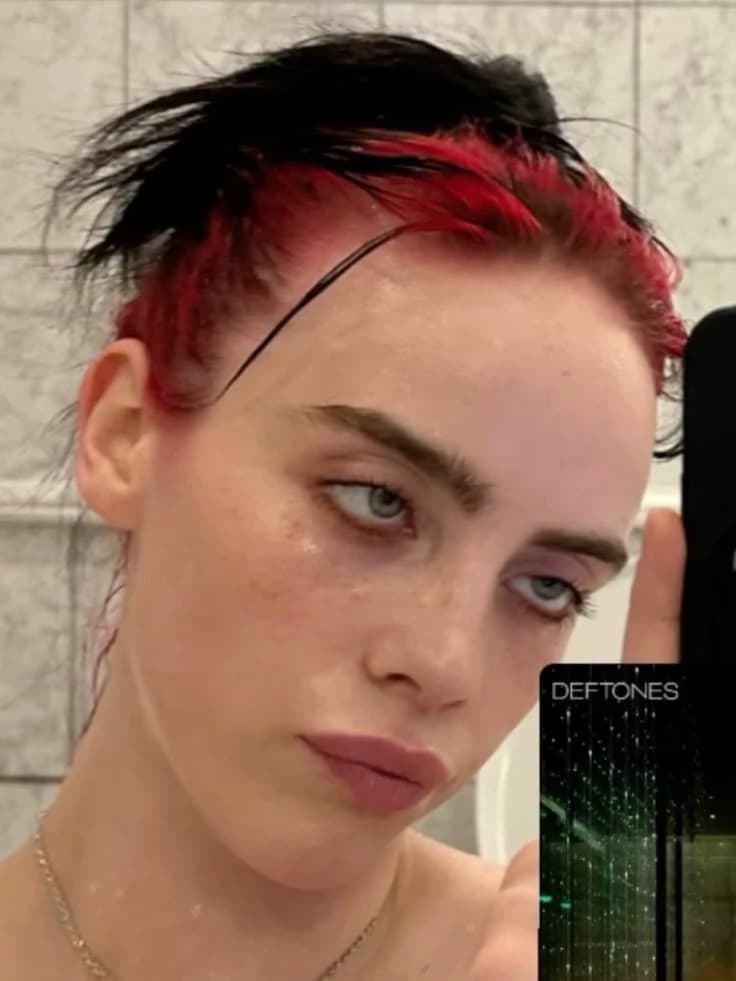 Billie Alish thumbnail