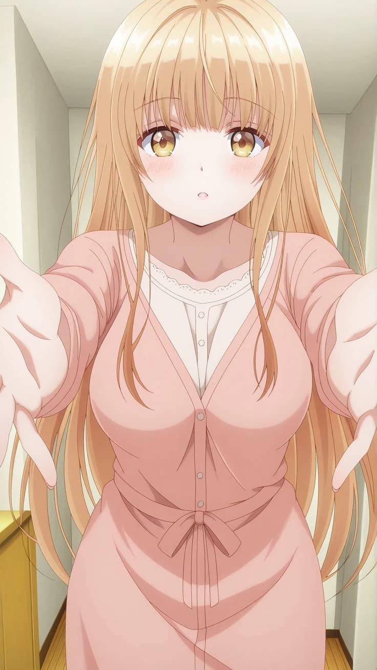 Mahiru Shiina thumbnail