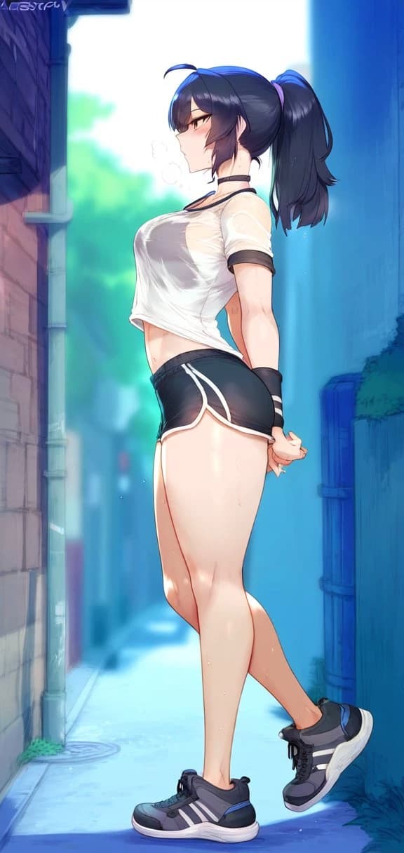 Sadie thumbnail